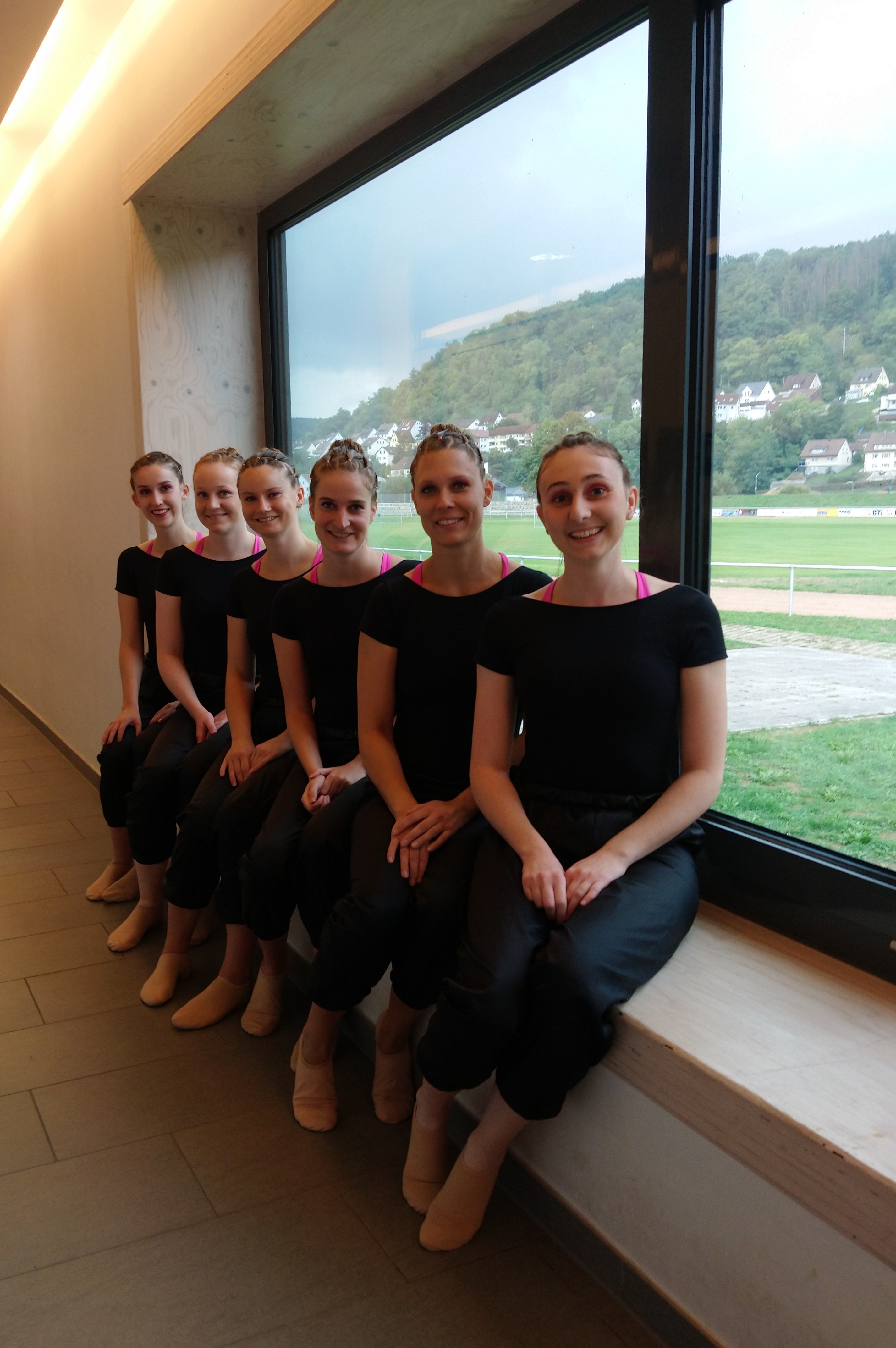 Hohenloher Dance Cup 25.09.2022 Gesangs und Sportverein